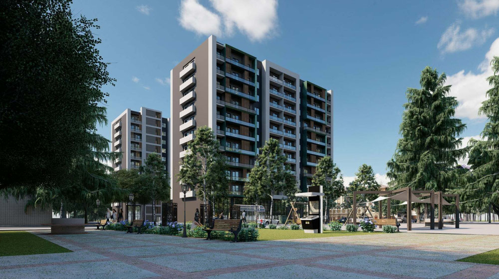 Real estate in First Twins — look at the real estate search engine GEOLN.COM. Photo 1