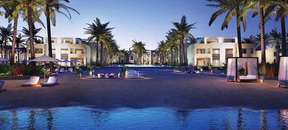 Real estate in Mangroovy  — look at the real estate search engine GEOLN.COM. Photo 1