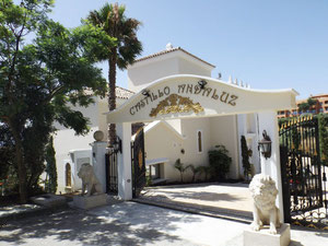 别墅 7 间卧室 1143 m² 在 Flamingo, 西班牙 — 来自开发商和业主的房地产搜索引擎 GEOLN.COM. 照片 30