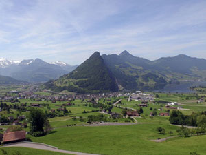 דירות בשוויץ, Kanton Schwyz — חיפוש נדל"ן מפרטי ומקבלן GEOLN.COM. תמונה 2