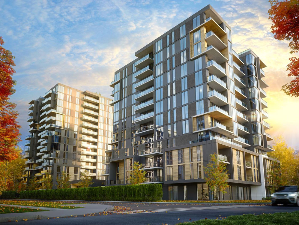 נדל"ן ב Condos Market — עיין במנוע חיפוש הנדל"ן GEOLN.COM. תמונה 1