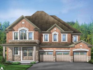 נדל"ן ב New Kleinburg — עיין במנוע חיפוש הנדל"ן GEOLN.COM. תמונה 3