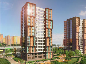 房地产在 Scandinavia — look at the real estate search engine GEOLN.COM. 照片 4