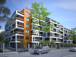 عقار للبيع في Malinova dolina — انظر إلى محرك البحث العقاري GEOLN.COM. صورة فوتوغرافية 2