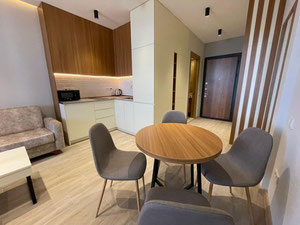 享有壮丽海景和城市景观的公寓 — 来自开发商和业主的房地产搜索引擎 GEOLN.COM. 照片 7