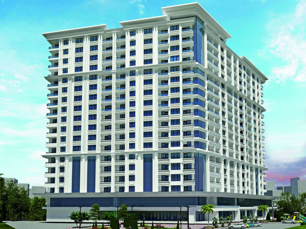 Нерухомість в Turan TT — дивіться на пошуковику нерухомості GEOLN.COM. Фото 1