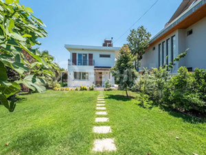 别墅出售 — 来自开发商和业主的房地产搜索引擎 GEOLN.COM. 照片 4