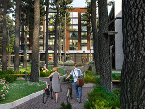 房地产在 Forest Park — look at the real estate search engine GEOLN.COM. 照片 3