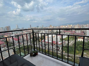 海边公寓 — 来自开发商和业主的房地产搜索引擎 GEOLN.COM. 照片 10