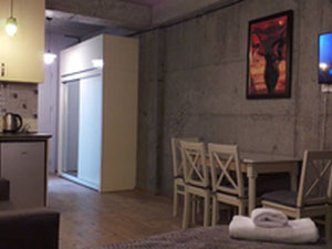 Apartments in Gudauri — Find off-plan property or real estate resale directly from developers and owners GEOLN.COM. Photo 4