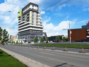 Нерухомість в Eleven Residence — дивіться на пошуковику нерухомості GEOLN.COM. Фото 2