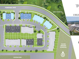 房地产在 Towns at Folkstone — look at the real estate search engine GEOLN.COM. 照片 4