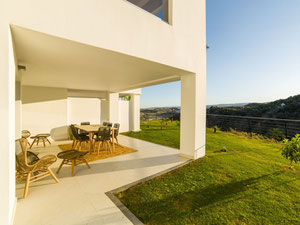 公寓 2 卧室 103 m² 在 Mirador de Estepona, 西班牙 — 来自开发商和业主的房地产搜索引擎 GEOLN.COM. 照片 39