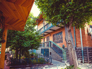 Приватний будинок в санзона. Купити будинок в Тбілісі, санзона — Пошуковик нерухомості від забудовників і власників GEOLN.COM. Фото 6