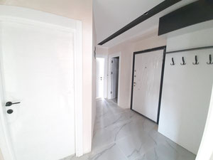 იყიდება ბინა 2+1 ანტალიაში კეპეზში. — უძრავი ქონების ყიდვა და მფლო ბელებისგან GEOLN.COM. ფოტო 5