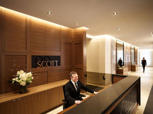 Real estate in 88 Scott — look at the real estate search engine GEOLN.COM. Photo 4