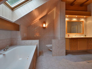 Apartment in Switzerland, Vaud, Glion — Find off-plan property or real estate resale directly from developers and owners GEOLN.COM. Photo 13