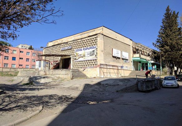 local comercial en venta