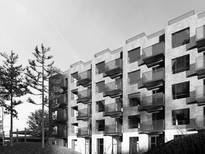 Real estate in Lucavsala — look at the real estate search engine GEOLN.COM. Photo 2