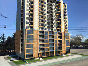 Нерухомість в Mandelshtam 2 — дивіться на пошуковику нерухомості GEOLN.COM. Фото 2