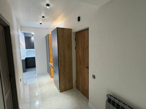 Продається квартира в Тбілісі — Пошуковик нерухомості від забудовників і власників GEOLN.COM. Фото 8