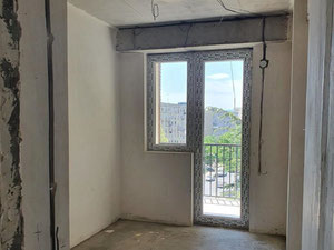 Gldani的2个房间的公寓。在第比利斯，Gldani购买公寓 — 来自开发商和业主的房地产搜索引擎 GEOLN.COM. 照片 12