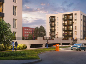 Real estate in Jarveotsa Kodud — look at the real estate search engine GEOLN.COM. Photo 8