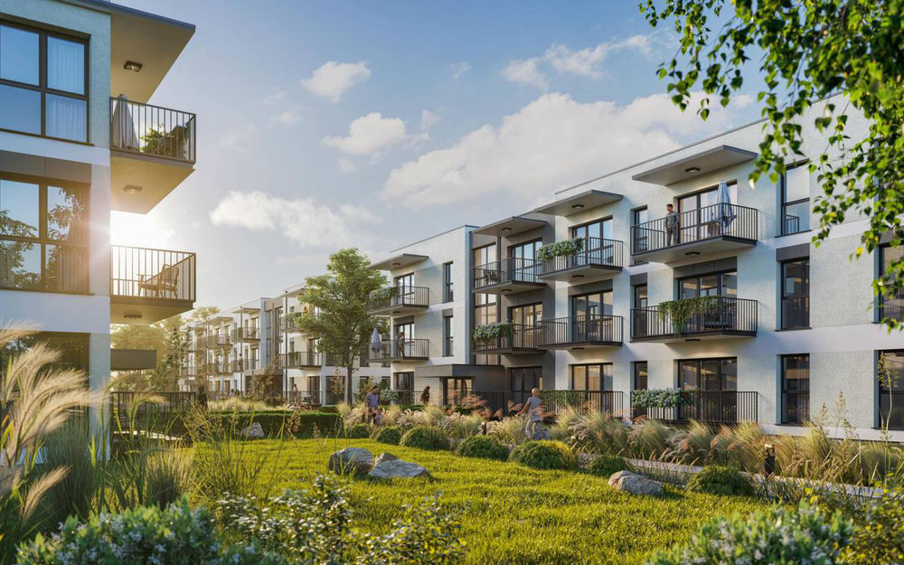 Real estate in Avia — look at the real estate search engine GEOLN.COM. Photo 1