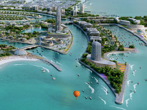 Budżetowe apartamenty z prywatną plażą! — Wyszukiwarka nieruchomości od deweloperów i właścicieli GEOLN.COM. Zdjęcie 4