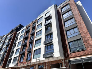 2-Zimmer-Wohnung in Sofia — Immobilien-Suchservice von Bauträgern und Eigentümern GEOLN.COM. Foto 4