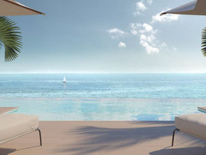 顶层公寓 3 间卧室 207 平方米，位于西班牙埃斯特波纳 — 来自开发商和业主的房地产搜索引擎 GEOLN.COM. 照片 14