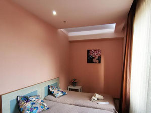 Saburtalo的3室公寓 — 来自开发商和业主的房地产搜索引擎 GEOLN.COM. 照片 5