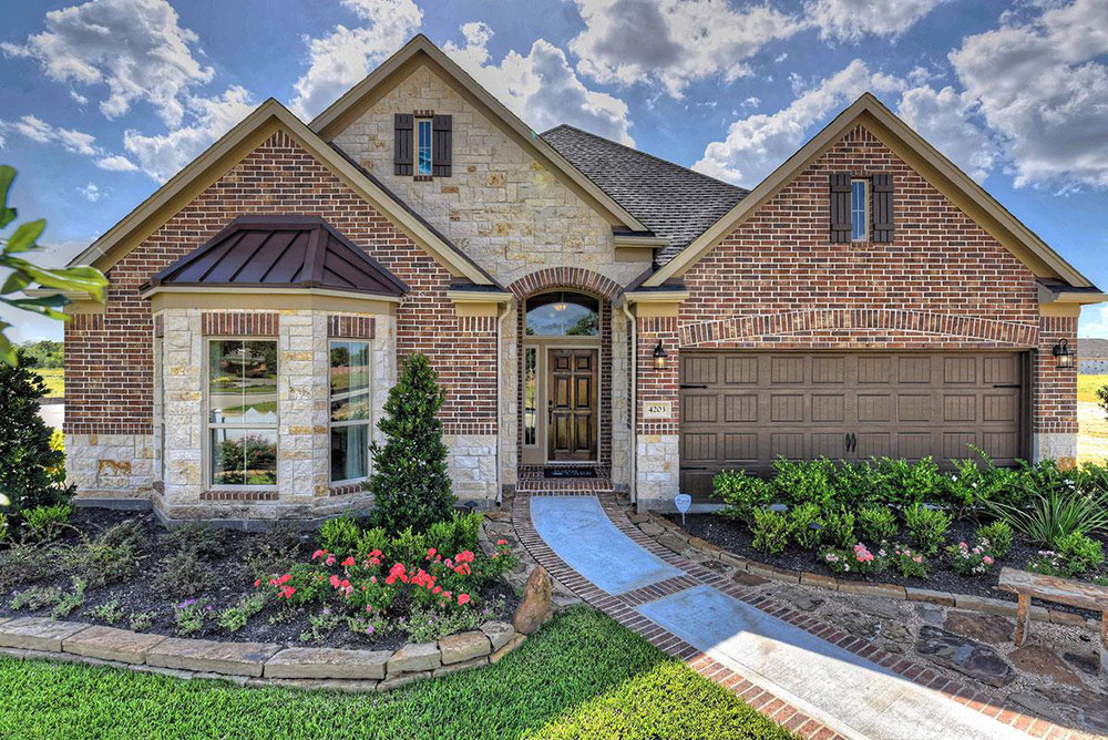 Real estate in Grand Oaks - The Crossing — look at the real estate search engine GEOLN.COM. Photo 1