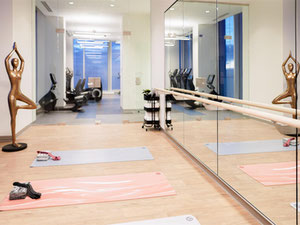 Real estate in SKY Residences at ICE District — look at the real estate search engine GEOLN.COM. Photo 6