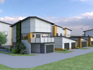 უძრავი კონება Blatchford — გადახედეთ უძრავი ქონების საძიებო სისტემას GEOLN.COM. ფოტო 2