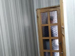 2 room apartment in Gldani. Apartment without intermediary in Tbilisi — Find off-plan property or real estate resale directly from developers and owners GEOLN.COM. Photo 3