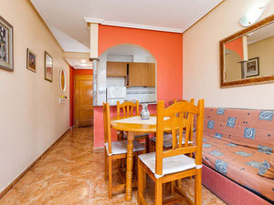 顶层公寓 2 卧室 61 m² 在托雷维耶哈, 西班牙 — 来自开发商和业主的房地产搜索引擎 GEOLN.COM. 照片 4