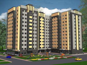 房地产在 Kara-Zhigach — look at the real estate search engine GEOLN.COM. 照片 2