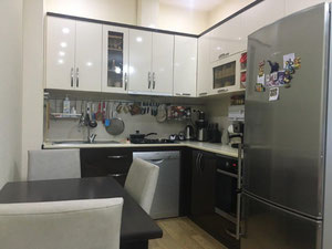 市中心公寓 — 来自开发商和业主的房地产搜索引擎 GEOLN.COM. 照片 5