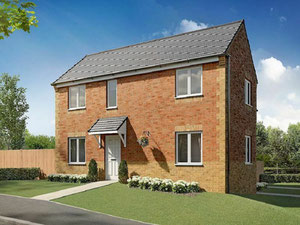 Real estate in Balderstones — look at the real estate search engine GEOLN.COM. Photo 2