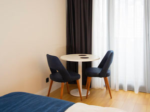 在Orbi City D2出售的公寓 — 来自开发商和业主的房地产搜索引擎 GEOLN.COM. 照片 15