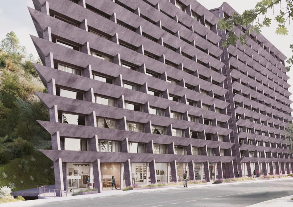 Nieruchomości w ALTERA RESIDENCES — spójrz na wyszukiwarkę nieruchomości GEOLN.COM. Zdjęcie 1