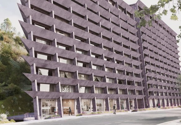 ALTERA RESIDENCES