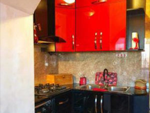 Apartamento de 3 habitaciones en Varketili. Apartamento sin intermediario en Tbilisi — Encuentre propiedades fuera del plan o reventa de bienes inmuebles directamente de desarrolladores y propietarios GEOLN.COM. Foto 5