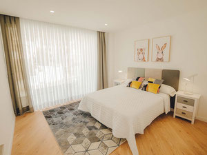 Chalet 3 habitaciones 131 m² en Finestrat, España — Encuentre propiedades fuera del plan o reventa de bienes inmuebles directamente de desarrolladores y propietarios GEOLN.COM. Foto 9