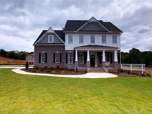 房地产在 The Walk at Brookwood — look at the real estate search engine GEOLN.COM. 照片 2