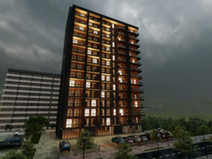 Real estate in Marshall Didi Dighomi — look at the real estate search engine GEOLN.COM. Photo 4