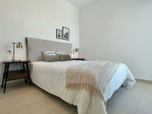 联排别墅 3 卧室 110 平方米，位于西班牙贝尼约法尔 — 来自开发商和业主的房地产搜索引擎 GEOLN.COM. 照片 8