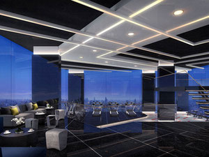 房地产在 KnightsBridge Space – Rama9 — look at the real estate search engine GEOLN.COM. 照片 14