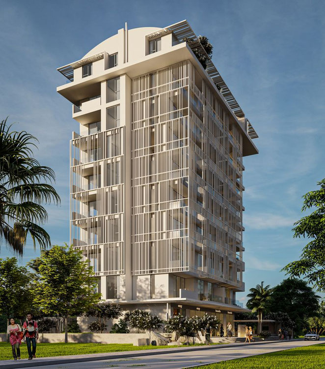 公寓 1 卧室 58 平方米，位于土耳其阿拉尼亚 — 来自开发商和业主的房地产搜索引擎 GEOLN.COM. 照片 1